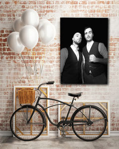 Nouveau panneau chauffant infrarouge électrique portable solaire de 1200 W avec impression UV sur aluminium - Designs personnalisés Conforme aux normes européennes - Product Image 5