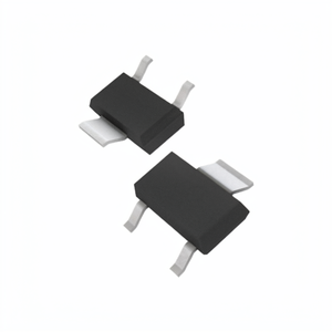 Transistores PG-SOT223 IPN95R2K0P7ATMA1, Canal del Fabricante de Componentes Electrónicos - Product Image 1