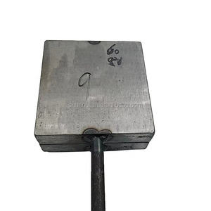 Molde para Señuelos de Pesca de Metal, Molde para Señuelos de Plomo, Molde para Plomadas de Pesca, Molde para Señuelos de Pargo con Mango - Product Image 2