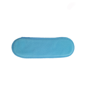 Serviettes hygiéniques lavables en tissu serviettes hygiéniques réutilisables en gros - Product Image 4