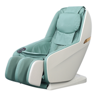 Fauteuils de massage inclinables traditionnels chinois, petits fauteuils de relaxation pour les pieds, OEM
