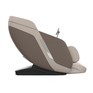 OYEAL роскошный стиль AI Smart Touch ЖК-2025 Новый невесомое Электрическое Кресло 8D для всего тела массажное кресло для Канады - Product Image 3