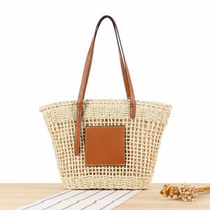 Sac à main féminin moderne de style français, mini sac à bandoulière en nylon, sac à main décontracté simple avec un design exclusif - Product Image 1