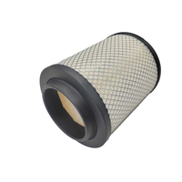 Nouvel élément filtrant en mousse PU intégrée scellée PU2225 pour camions légers Foton, fourni directement par l'usine, en stock