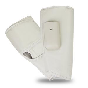 Healthpal aire Prusser Compresión Piernas y Pies Masaje de Pantorrilla Dispositivo de Circulación de Piernas para Piernas con Compresión de Aire para Circulación - Product Image 3