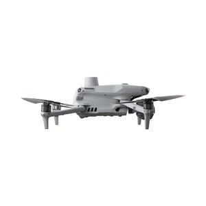 NOUVEAU Drone DJI Matrice 4T/4E (Édition Universelle) – Ensemble phare avec imagerie thermique infrarouge et télécommande GPS 10 km - Product Image 1