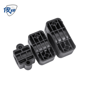 Serre-câble adhésif en plastique PA66 haute tension réglable K55-75 pour la <span class=keywords><strong>fixation</strong></span> des fils - Product Image 5