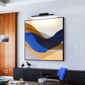 Lampe murale LED étanche IP44 pour intérieur, chambre, salle de bain, galerie, fournisseur chinois - Product Image 4