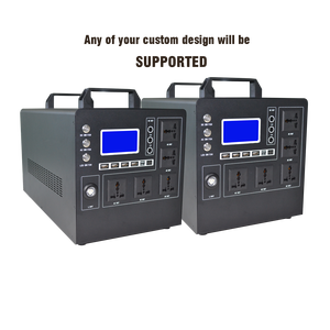 <b>Solar</b> <b>Generator</b> System 3kw 4kw 5kw Photovoltaic <b>Solar</b> Off Grid Portable <b>Generator</b> YF-2000W Portable <b>Solar</b> <b>Generator</b> 3000w Ac Por - Product Image 1