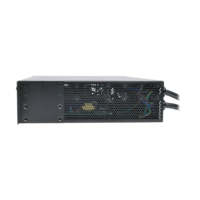 Commutateur de transfert statique (STS) PDU 2U 19'' pour montage en rack, 2x32A, double entrée, 18xC13, 2xC19, surveillance IP, STSM4888201218-18K4M2CBHB