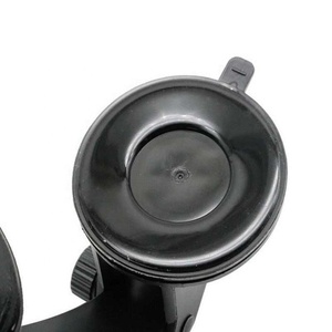 Support de fixation pour pare-brise de voiture à triple ventouse, type Gecko, pour Hero Yi 7/6/5/4/3/3+2/1/4 I, GoPro, SJ7000, <span class=keywords><strong>Sjcam</strong></span> <span class=keywords><strong>SJ5000</strong></span>, SJ4000 - Product Image 5