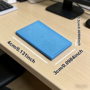 3D Printed Portable SIM Card Storage <b>Box</b> 1 Slot Covered Compact Shockproof For Mobile Phone <b>Memory</b> Cards - Product Image 3