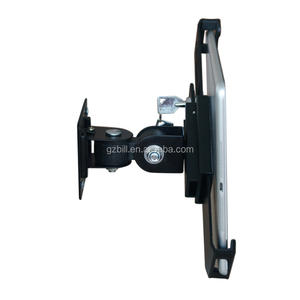 7/8/9/<span class=keywords><strong>10</strong></span>/<span class=keywords><strong>10</strong></span> के लिए सार्वभौमिक टैबलेट सुरक्षा दीवार माउंट 7/8/9/. 1/<span class=keywords><strong>10</strong></span>.2/<span class=keywords><strong>10</strong></span>.4/<span class=keywords><strong>10</strong></span>.5/<span class=keywords><strong>10</strong></span>.8 इंच का टैबलेट 8.7" - Product Image 4