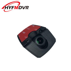 HYF מכירה לוהטת מיני 2 מגה פיקסל Ahd 1080p בתוך אוטובוס משאית אוטומטי מונית רכב רכב מיני אחורי חזור קדמי מבט בטיחות מצלמה - Product Image 4
