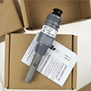 Sensor de Resistividad Suntex 8-221 8-222 8-223 con Cables de 5m para Monitor de Calidad del Agua con Microprocesador EC-430 EC-410, OEM Titanio - Product Image 3