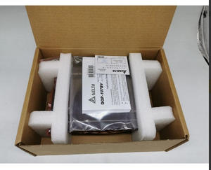 หน้าจอสัมผัส HMI ขนาด 7 นิ้ว ราคาประหยัด สำหรับ PLC ยี่ห้อ Delta รุ่น DOP-107SV - Product Image 3