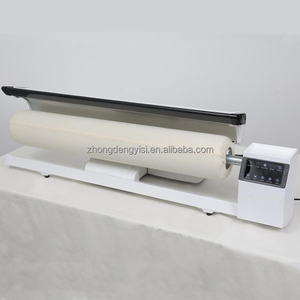 Machine à repasser à vapeur rotative pour draps, idéale pour les blanchisseries commerciales - Product Image 2