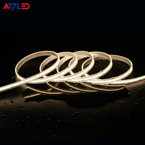 12V 24V Flexible IP67 Waterproof Cob LED Strip for Indoor Outdoor Decoration - Product Image 4