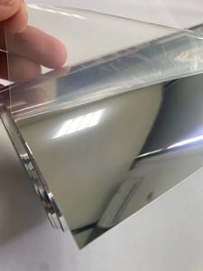 <span class=keywords><strong>Miroir</strong></span> stickers muraux décoration auto-adhésif <span class=keywords><strong>miroir</strong></span> sticker mural papiers peints/revêtement mural - Product Image 5