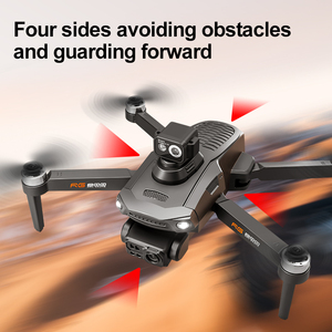Dron RG800 MAX 1080P con Evitación Inteligente de Obstáculos, Quadcopter RC con WiFi 5G, Mini Dron con GPS y Control Remoto con Pantalla de <span class=keywords><strong>4</strong></span>.5 Pulgadas - Product Image 4