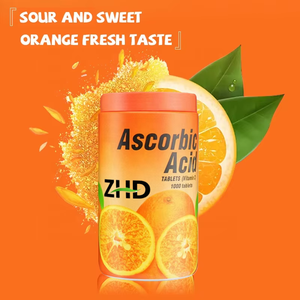 Tedarikçi Yüksek İçerikli <span class=keywords><strong>C</strong></span> Vitamini Tablet Çiğnenebilir Ce Vc Beyazlatı<span class=keywords><strong>c</strong></span>ı Cilt Bakım Ürünleri Bağışıklığı Güçlendirir Takviye <span class=keywords><strong>C</strong></span> Vitamini Şekeri - Product Image 4