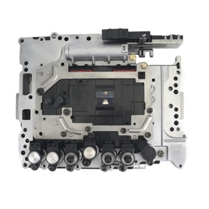 Cuerpo de Válvulas Mecatrónico de Transmisión RE5R05A TCM para Nissan Pathfinder 0260550002 0260550023, Mecatrónica de Transmisión Automática - Product Image 2