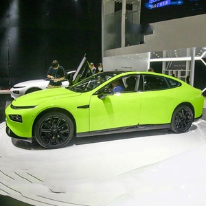 Nuevo Auto Eléctrico Xpeng de Última Generación en Venta en China - Product Image 2