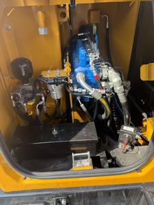 Экскаватор б/у SANY 60, недорогая китайская брендовая б/у строительная техника Sany 60 Small <span class=keywords><strong>6</strong></span> тонн, б/у экскаватор на продажу - Product Image 4