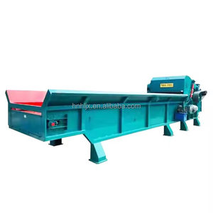 Công Suất Lớn Ngang Dọc Đa Chức Năng Máy Nghiền Gỗ Động Cơ Diesel Lâm Nghiệp Máy Móc Composite Xăng Máy Nghiền Gỗ - Product Image 6