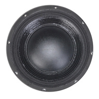 12150-001N Nuevo Diseño Altavoz Neo de 12 Pulgadas 2500 W RMS Bobina de Voz de 6 Pulgadas Neodimio Clase N40SH Altavoz de Bajos de Alta Gama para Line Array