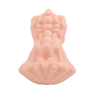 Masajeador Personal Recargable de Silicona, Multivelocidad, Material Seguro para el Cuerpo, Producto para Adultos OEM, Proveedor Mayorista - Product Image 2