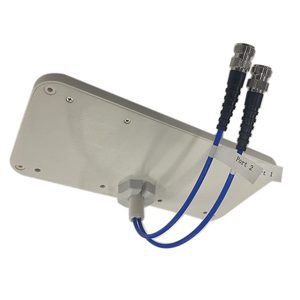 Venta caliente 700-2700MHz Paper MIMO Omni Antenna con Low PIM N-female para 5G - Product Image 4