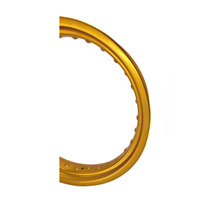 Supermoto pelek roda logam paduan, pelek logam paduan 17x3.00 inci Supermoto - Product Image 4