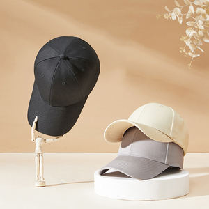 Streetwear Sport <b>Men</b> Women Baseball <b>Hats</b> With Custom Logo Gorras - Product Image 6