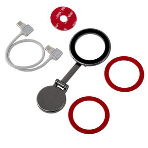 Accesorios de Expansión para Control Remoto de DRONE, Soporte Magnético Giratorio Plegable para Control Remoto de la Serie <span class=keywords><strong>DJI</strong></span> <span class=keywords><strong>RC</strong></span>-N1/2/3 - Product Image 2