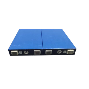 100ah Lifepo4电池Lifepo4100ah Bely 3.2v100AH Lifepo4细胞太阳能电池 - Product Image 2