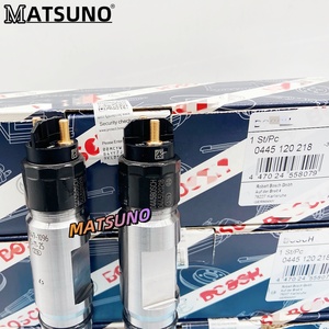 Iniettore di Carburante Diesel 0445120218 per MAN TGA TGS, 0445120030 per 0 445 120 <span class=keywords><strong>218</strong></span> - Product Image 6