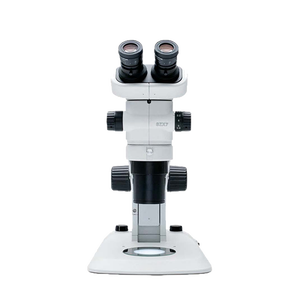 Microscope Olympus SZX7 de qualité supérieure, promotionnel, pour usage médical, trinoculaire et de laboratoire, au prix le plus bas - Product Image 4