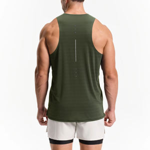 Chaleco Deportivo Personalizado con Sublimación para Clubes Deportivos, Entrenamiento y Carrera - Product Image 5