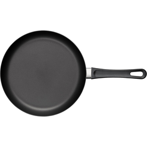 Sartén antiadherente de piedra médica Homemory al por mayor, utensilios de cocina, sartenes de aluminio de 20/22/24 cm con mango de plástico y acero inoxidable - Product Image 3
