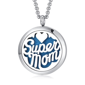 Collier diffuseur d'aromathérapie au prix le plus bas de l'usine - Product Image 3