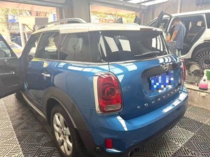 <span class=keywords><strong>MINI</strong></span> <span class=keywords><strong>Countryman</strong></span> 2021 Cooper 1.5T Turbo Usato, Guida a Sinistra, Automatico, Benzina, SUV, Interni Scuri, Sedili in Tessuto, Luci LED, per Esportazione - Product Image 2