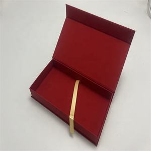 8 boîtes de chapeau de cowboy avec couvercles, <span class=keywords><strong>grande</strong></span> boîte en carton avec couvercle, emballage de <span class=keywords><strong>maquillage</strong></span>, <span class=keywords><strong>coffret</strong></span> de rangement de soins de peau, étiquette privée - Product Image 3