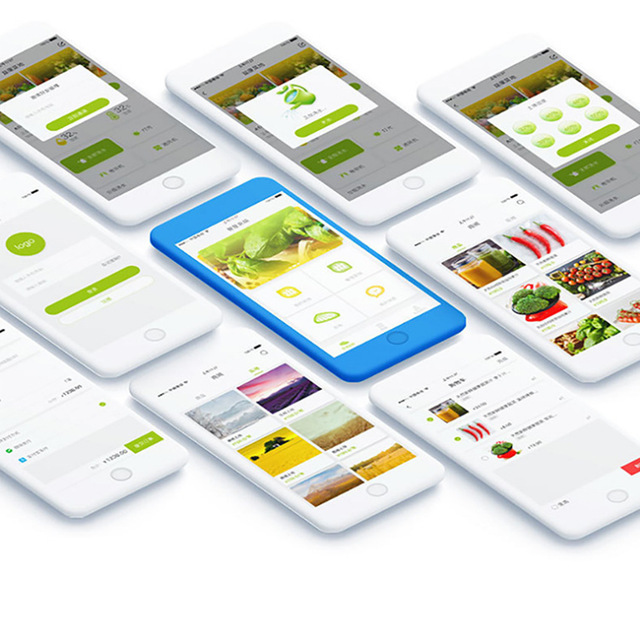Cross Platform App Development Software Build Source Code Platform Creation