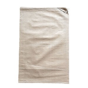 Sacchi in Polipropilene Tessuto a Basso Costo per Mercati di Senegal, Perù, Ghana, Camerun e Zambia, Sacos De Polipropileno per Cereali, Riso e Farina - Product Image 6