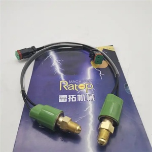 สวิตช์แรงดัน 309-5768 ใหม่เอี่ยม เซ็นเซอร์แรงดัน 309-5795 สำหรับ E320D - Product Image 2