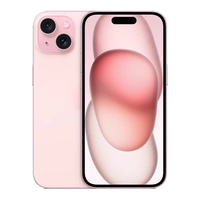 Disponible en Stock, iPhone 15 Usado, Desbloqueado, Original, Versión Estadounidense, 6GB de RAM, Alta Calidad, 5G, Grado A+, 100% de Batería, Buen Estado, 6.1 Original