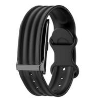 Bracelet intelligent H59 sans écran, moniteur de fréquence cardiaque, SpO2, HRV et suivi du sommeil, vente en gros usine, tracker de fitness OEM ODM avec SDK ouvert