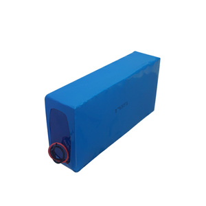 26650 pin <span class=keywords><strong>Lithium</strong></span> ion tố<span class=keywords><strong>c</strong></span> độ cao 36V 20Ah LiFePO4 để cung <span class=keywords><strong>c</strong></span>ấp năng lượng di động - Product Image 3