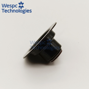 ซีลกันน้ำมันก้านวาล์วไอดีและไอเสียคุณภาพสูง WESPC รุ่น 2418M519 2418M517 2418M505 สำหรับเครื่องยนต์ดีเซล Perkins 1104 1106 รถแทรกเตอร์ - Product Image 2